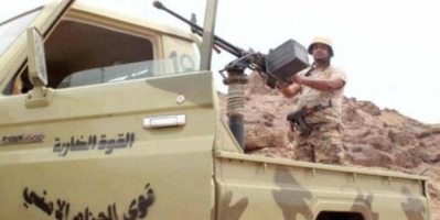 تعرف على حصيلة خسارة مليشيات #الحـوثي في مناطق التماس