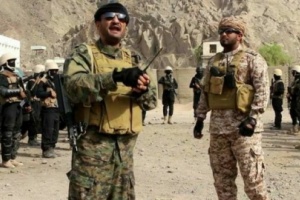 مالحقيقة وراء محاولة اغتيال مدير امن عدن شلال شائع ! 