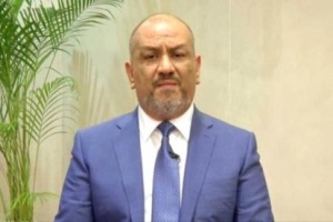 اليماني يتهم الأمم المتحدة بإرتكاب اخطاء فادحة في الأزمة اليمنية 