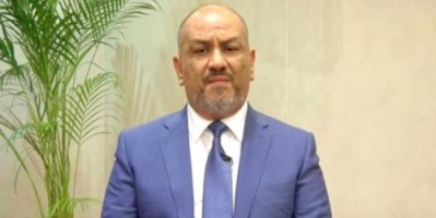 اليماني يتهم الأمم المتحدة بإرتكاب اخطاء فادحة في الأزمة اليمنية 