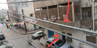كابلات شعبان تؤدي إلى الموت ( تفاصيل) 