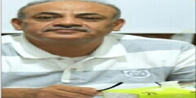 رئيس انتقالي حضرموت يجري اتصالا هاتفيا للاطمئنان على صحة الشاعر باجعالة 