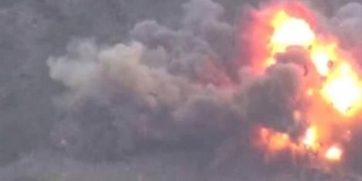 كمائن محكمة للقوات الجنوبية تكبد مليشيات الحوثي خسائر فادحة في الضالع 