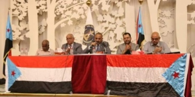 الرئيس الزُبيدي: لن نتخلى عن مهامنا في خدمة شعبنا و نسعى بقوة لاستعادة المكانة الرائدة و الوجه المشرق لعدن