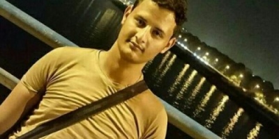 نجل قائد حراسة وزير الدفاع المقدشي يقتل شاب وسط مأرب 