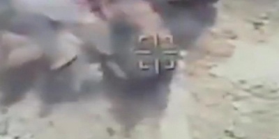 غارات جوية للتحالف تدمر صواريخ للحوثيين في صعدة 