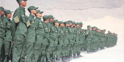 تقرير خاص..ترعاها مشيئة الله وتحرسها العيون الساهرة ..عدن في أمأن الله 