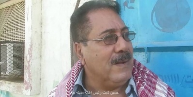 رئيس لجنة جعار لدعم جبهة الضالع : خلال اسبوع واحد فقط ..جمعنا اكثر من مليون ريال ! 