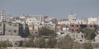 عااجل..هجوم عنيف للحوثيين على القوات المشتركة ومحاولة السيطرة على المناطق المحررة شرق المدينة 