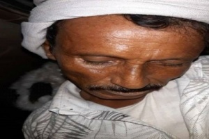 العثور على جثة ضابط رفيع في بلدة سلبت 
