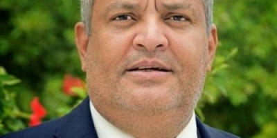 شطارة:لن يحكم الجنوب من الشمال ولن يسلم للإرهاب وأذناب ايران