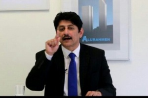 رئيس دائرة العلاقات الخارجية للانتقالي يكتب " بل هو مثلث العز والنصر ياهؤلاء .. ! " 