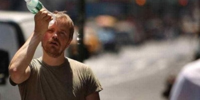 تقرير : الاحتباس الحراري يهدد ٨٠ مليون وظيفة بحلول ٢٠٣٠ 