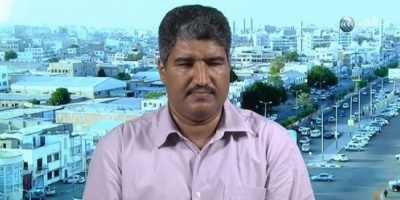 ناطق الانتقالي : الجنوب عشق لا ينتهي ! 