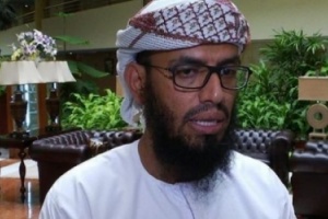 بن بريك: #الجنوبيون يعملون بقياداتهم لمصلحة الشعبين في #الجنوب و#اليمن وهم بهذا يريدون نجاة المنطقة ومصلحة شعوبها 
