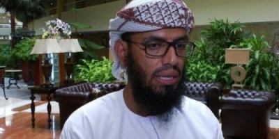 بن بريك: #الجنوبيون يعملون بقياداتهم لمصلحة الشعبين في #الجنوب و#اليمن وهم بهذا يريدون نجاة المنطقة ومصلحة شعوبها 