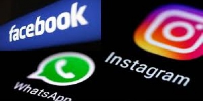 عطل مفاجئ يضرب #تطبيقات وسائل التواصل الاجتماعي في اليمن