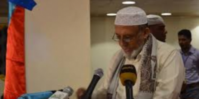 العطاس في حوار هام مع" اذاعة هنا عدن ": يؤكد أهمية تعزيز الوحدة الجنوبية وتقوية النسيج الاجتماعي بين ابناء الجنوب