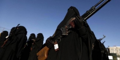 #منظمة_حقوقية: النساء المعتقلات في سجون #الحوثي يتعرضن لإنتهاكات جسيمة تدفع بعضهم للإنتحار