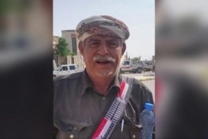 اتهامات للاصلاح بالوقوف خلف جريمة اغتيال قيادي في الانتقالي ب#شبـوة 