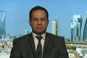 قيادي في #الانتقالي : #الإصلاح حزب يُحارب الجميع عدا ميليشيا #الحوثي