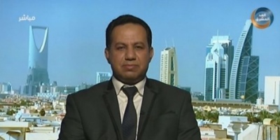 قيادي في #الانتقالي : #الإصلاح حزب يُحارب الجميع عدا ميليشيا #الحوثي