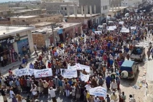 سياسي سعودي : خروج هذة الحشود في سقطرى يعتبر نصر كبير لسقطرى والجنوب 