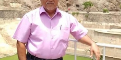 مدير ثقافة عدن: انقذوا صهاريج عدن فحالتها يرثى لها من الكوارث الطبيعية والبشرية..