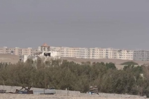 قصف واستهداف متجدد لمليشيات الحوثي على مواقع القوات المشتركة في الدريهمي وشرق مدينة الصالح