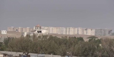 قصف واستهداف متجدد لمليشيات الحوثي على مواقع القوات المشتركة في الدريهمي وشرق مدينة الصالح