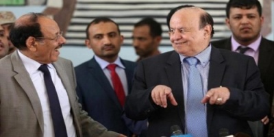كيف تغلغلت لوبيات الإخوان في الشرعية 