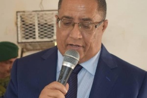 قيادي رفيع بالانتقالي يحذر من يحمل مشاريع ضيقة تتعارض مع مشروع الشعب الجنوبي وارادته