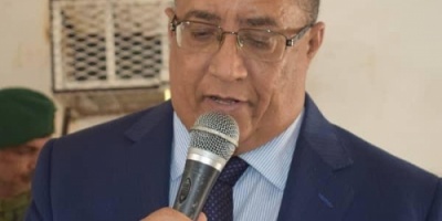 قيادي رفيع بالانتقالي يحذر من يحمل مشاريع ضيقة تتعارض مع مشروع الشعب الجنوبي وارادته