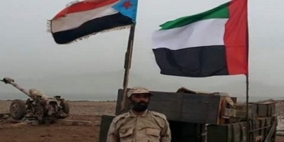 ناشط جنوبي الشرعية هي الخاسر الأكبر من انسحاب #الامارات