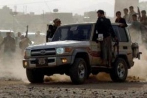 المليشيات الحوثية تعتزم نقل المعركة إلى محافظة مأرب .. تعرف على السبب 