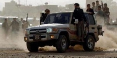 المليشيات الحوثية تعتزم نقل المعركة إلى محافظة مأرب .. تعرف على السبب 