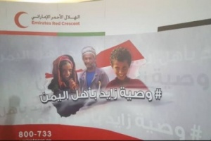 دور بارز ل #لإمارات في جنوب #اليمن