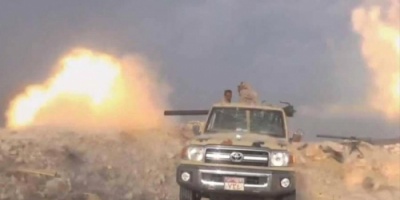 بقذائف الهاون والهوتزر..قصف حوثي عنيف يطال الأحياء السكنية في الحديدة 
