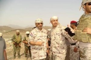 الرئيس الزُبيدي يشيد بالدور النضالي والتضحيات التي قدمها أبناء ردفان على مر التاريخ في الجنوب