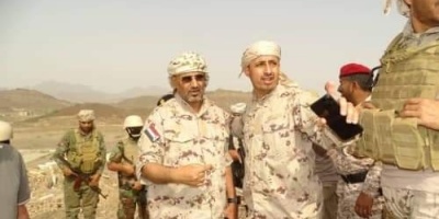الرئيس الزُبيدي يشيد بالدور النضالي والتضحيات التي قدمها أبناء ردفان على مر التاريخ في الجنوب