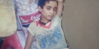 #لحج: اختطاف طفل من وسط الشارع العام.. وأسرته تناشد بالبحث عنه