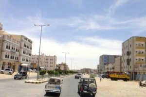شاب يطلق النار على افراد اسرتة فيرديهم مابين قتيل وجريح في شبوة 