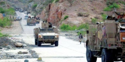 تحرير وشيك لعدة مناطق من بينها منطقة الفاخر 