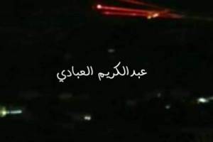 عاجل :  كسر محاولة زحف قامت به المليشيات الحوثية غرب منطقة باب غلق 