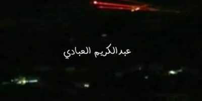 عاجل :  كسر محاولة زحف قامت به المليشيات الحوثية غرب منطقة باب غلق 