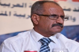 الجعدي:لابد أن تعلم هذه القوى انها اصبحت منبوذة شمالا وجنوبا