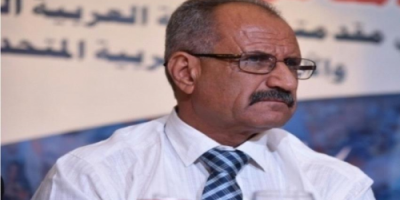 الجعدي:لابد أن تعلم هذه القوى انها اصبحت منبوذة شمالا وجنوبا