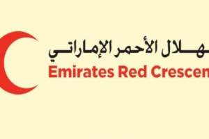 #هلال_الإمارات يواصل حملة "عام التسامح"..حصاد العمليات الإنسانية خلال الاسبوع الماضب
