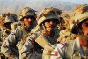 مسؤول إماراتي:لهذا السبب نقوم بإعادة انتشار قواتنا في اليمن!