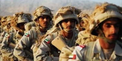مسؤول إماراتي:لهذا السبب نقوم بإعادة انتشار قواتنا في اليمن!